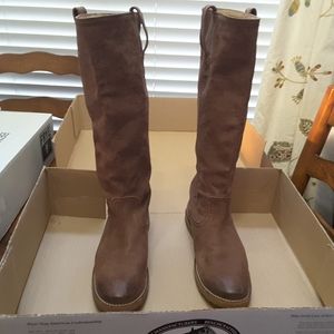Womens boots